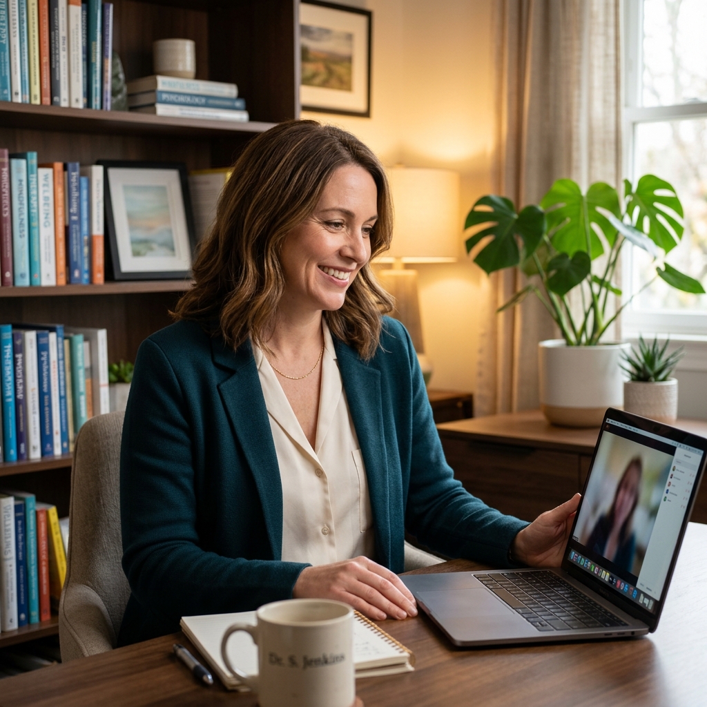 Online Danışmanlık